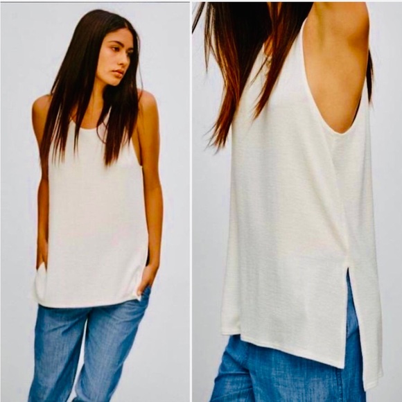 Wilfred Free Ornella Tank - Picture 1 of 9